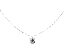 GRAV Baby Born Ezüst 925 Nyaklánc