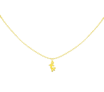 GRAV Salamander Arany 14K Nyaklánc