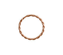 Grav Nolita Arany 14K Gyűrű