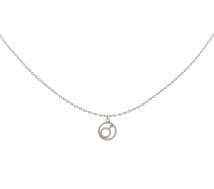 GRAV Mars Arany 14K Nyaklánc