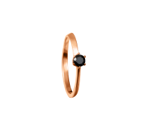 Grav Brill Arany 14K Gyűrű