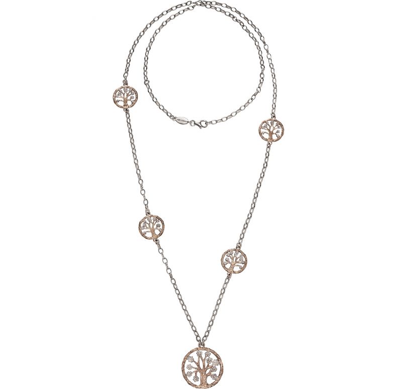 Julie Julsen Ezüst 925 Nyaklánc