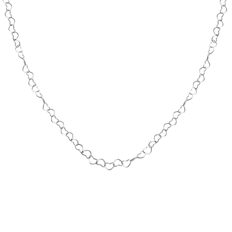 GRAV Christie Baby Ezüst 925 Nyaklánc