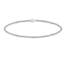 Grav Sylvan Ezüst 925 Karkötő