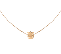 Grav Tulip Arany 14K Nyaklánc