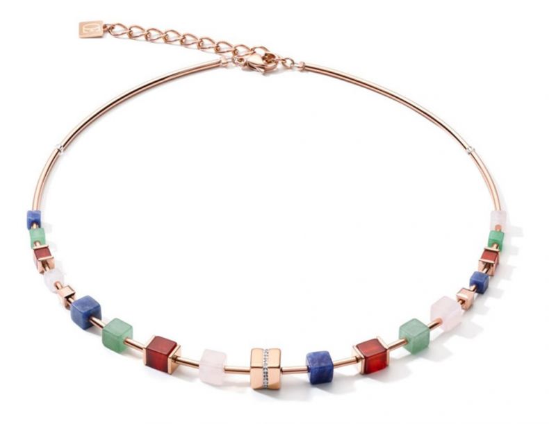 Coeur de Lion Nyaklánc