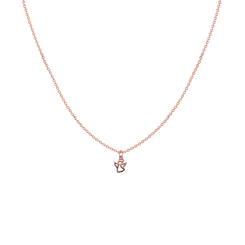 GRAV My Angel Baby Arany 14K Nyaklánc
