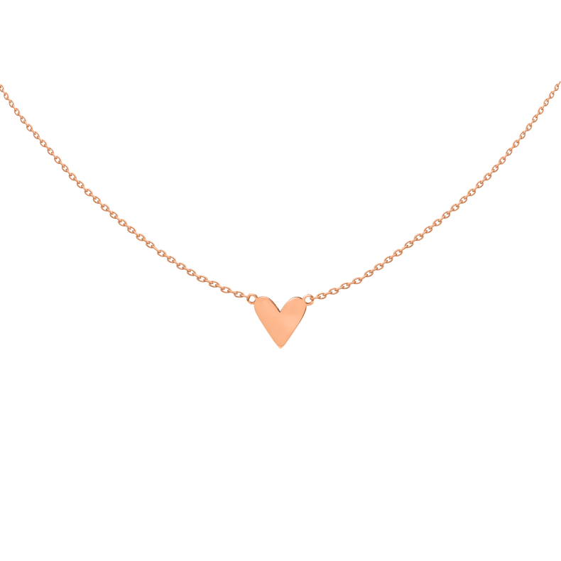 GRAV True Love Arany 14K Nyaklánc